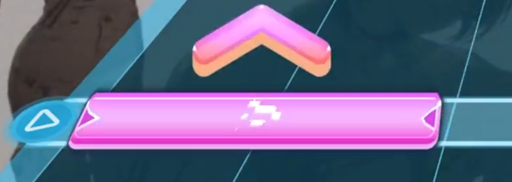 フリックノーツ